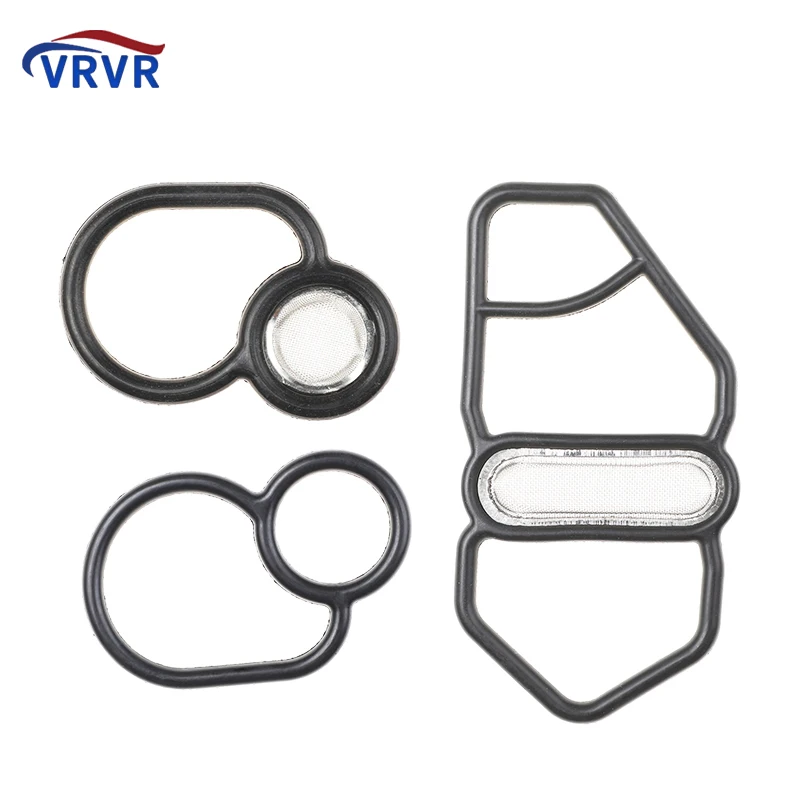

15825-P08-005 36172-P08-005 36172-P08-015 Cylinder Head Solenoid Gasket VTEC Gasket For Honda Civic GSR NSX