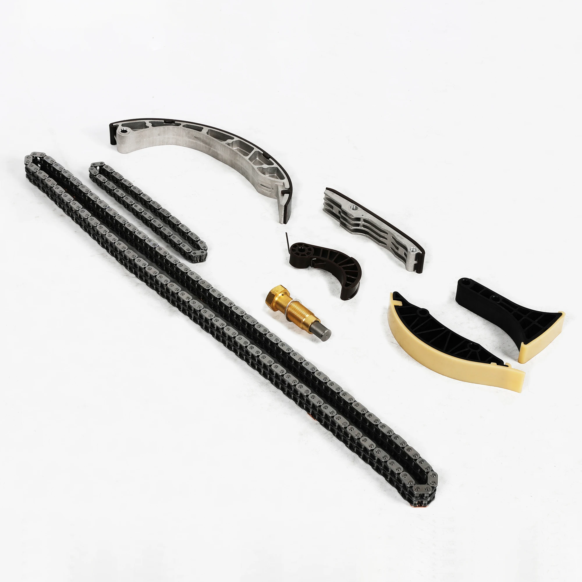 

Timing Chain Repair Kit for SsangYong D20DT2.0L2004-2017 Luti Etten Timing chain kit