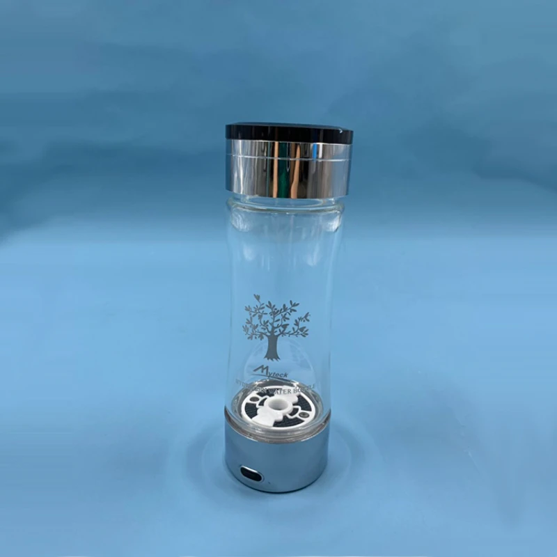 

Anion Hydrogen Water Bottle Hydrogen Water Generator