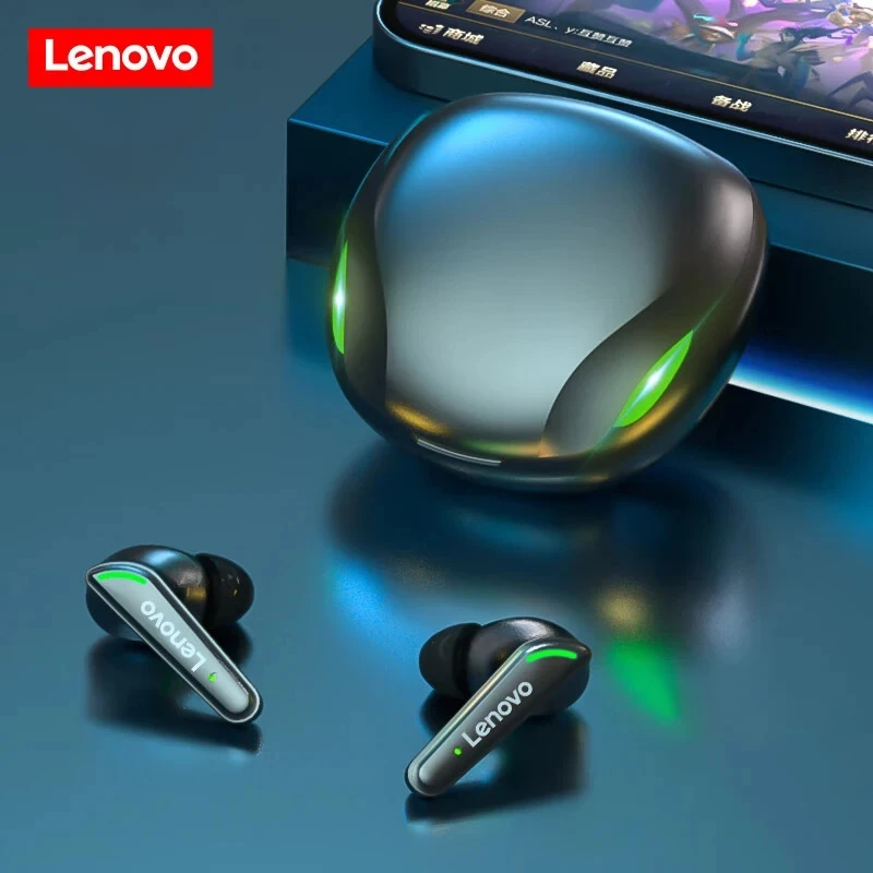 Беспроводные наушники Lenovo thinkplus TWS Bluetooth цвет в ассортименте