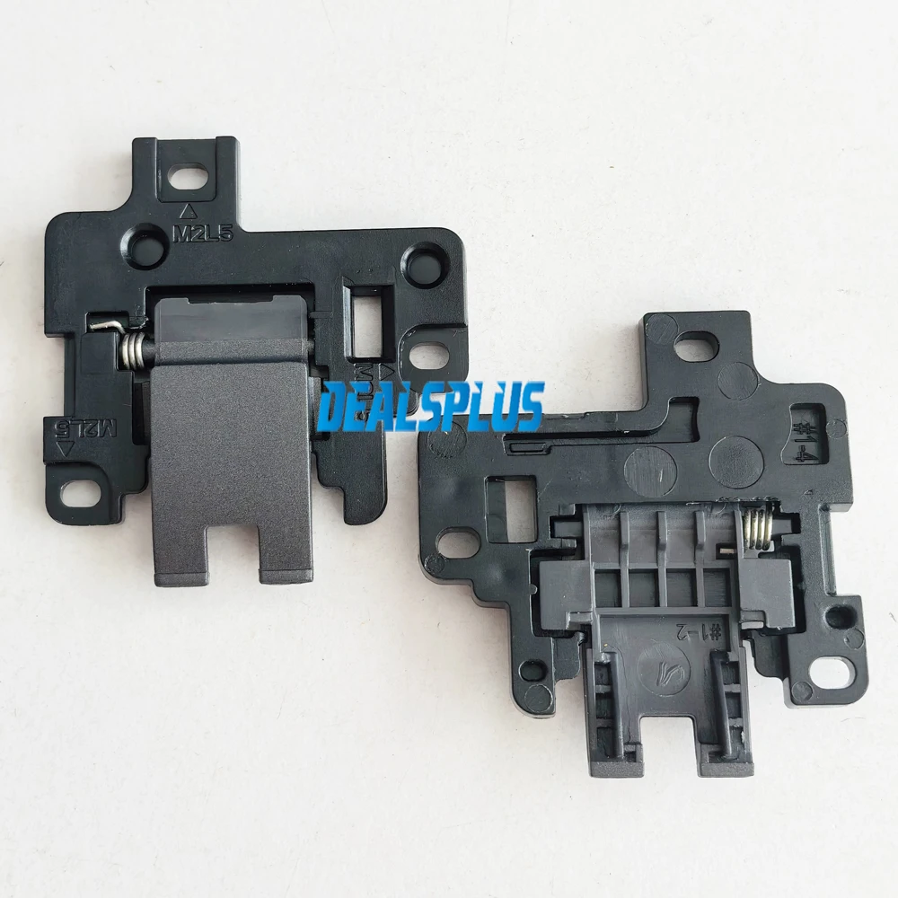 Фото Новая крышка порта Ethernet RJ45 LAN, замена сетевого порта LAN для Dell Vostro 5620 5625 V5620 V5625 №2