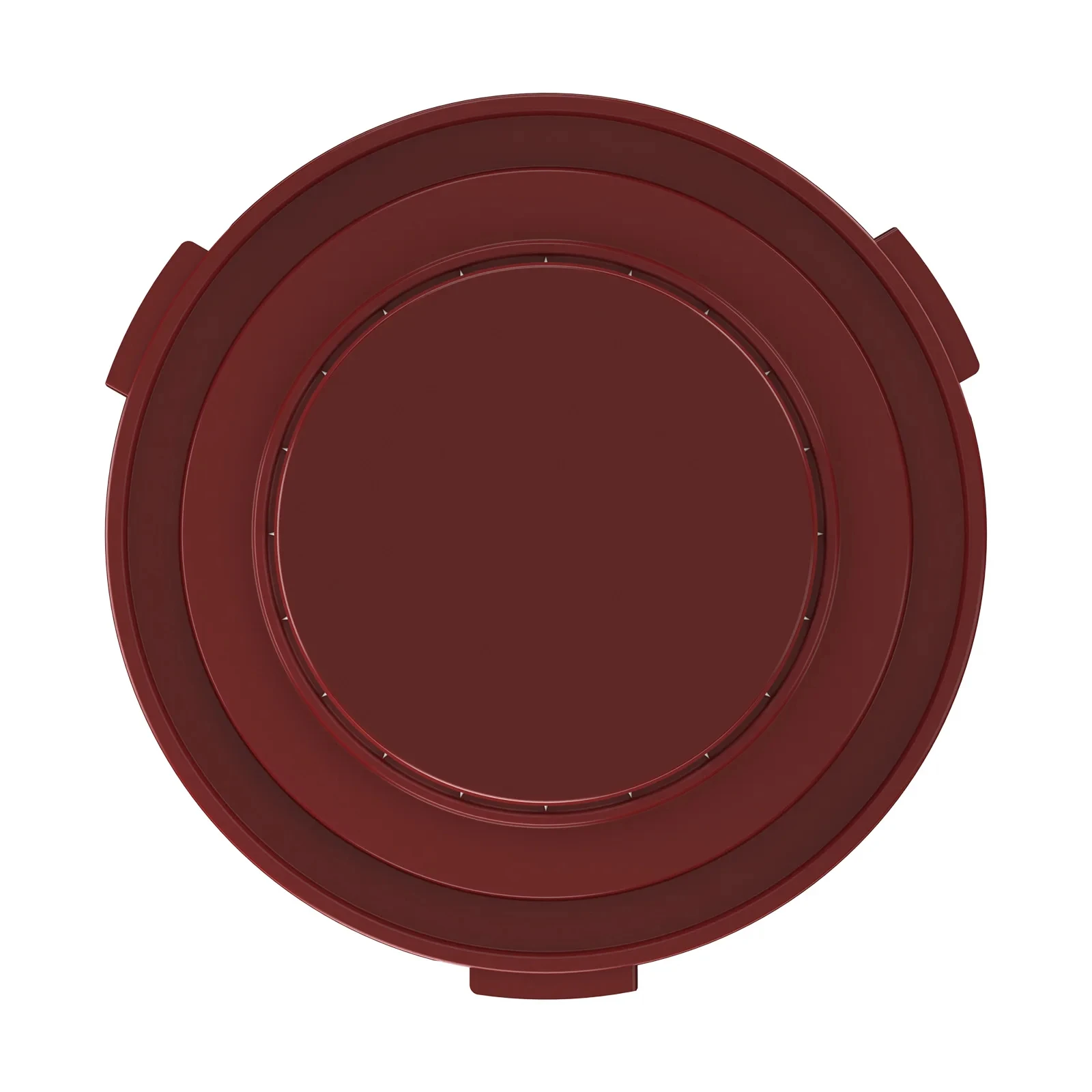 HEPA фильтр подходит для PRETTYCARE W100 беспроводной ручной пылесос аксессуары Hepa