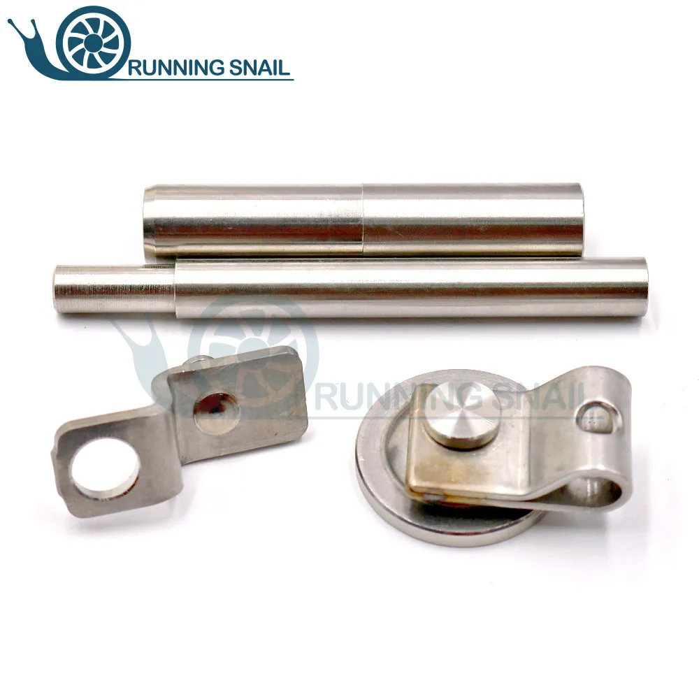 

Wastegate Rattle Flapper HE551 304 Stainless Steel Supplier Runningsnail