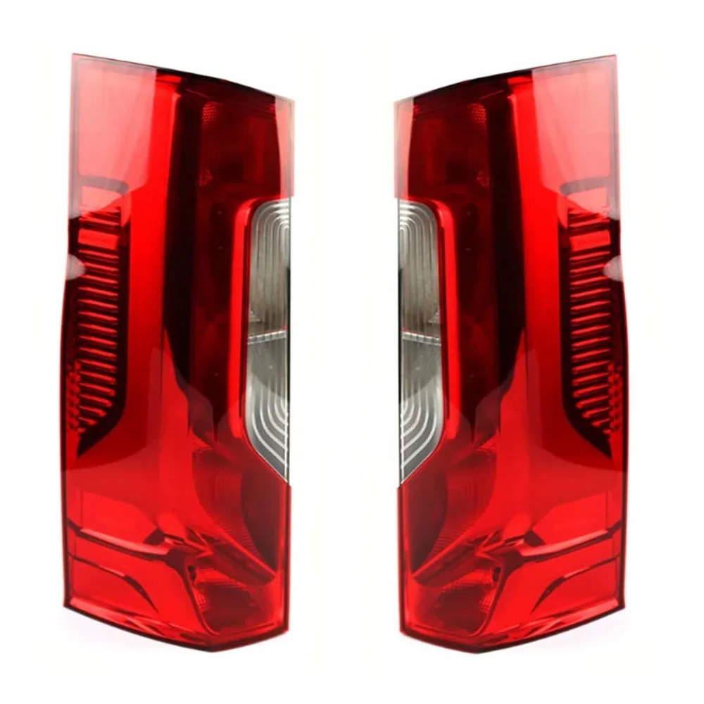 Задний тормозной Стоп-сигнал задний фонарь для Mercedes Benz Sprinter W910 2018 2019 2020-2022