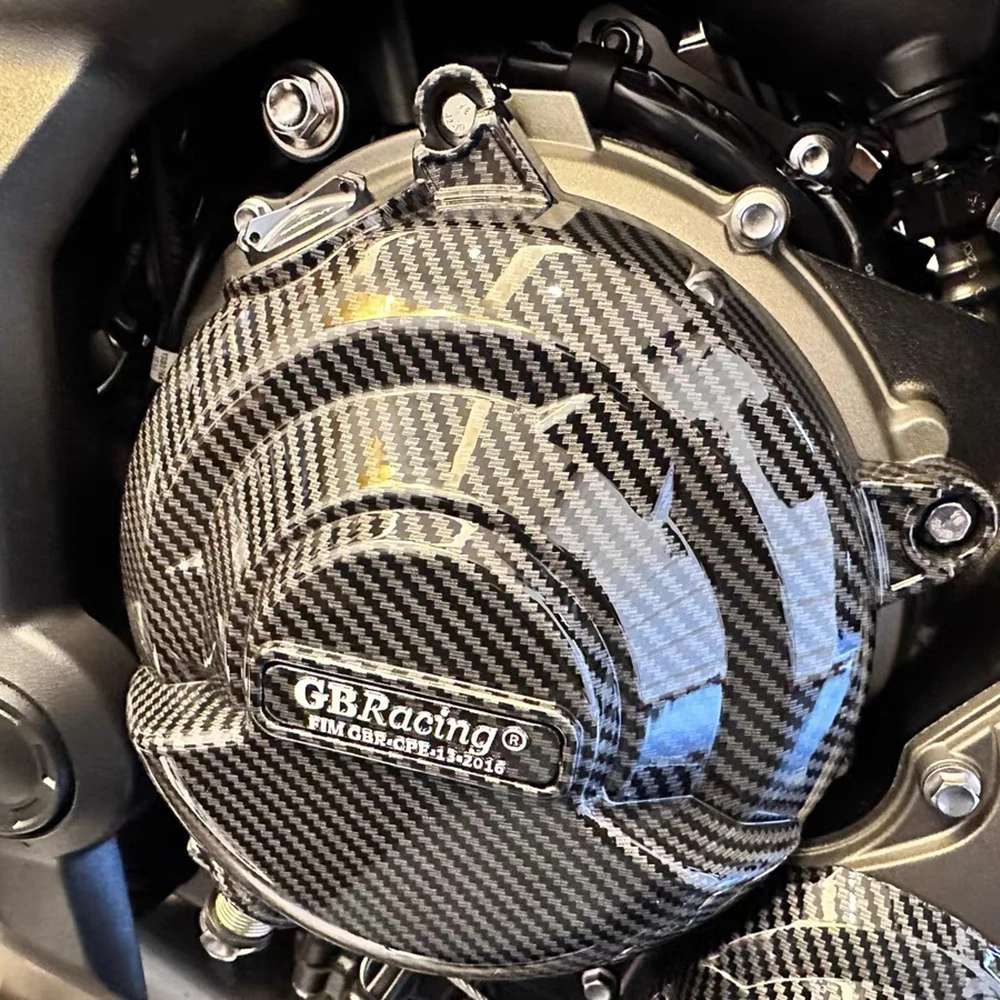 Защитный чехол для гоночного мотоцикла Triumph Trident 660 &amp Tiger 2021 2022 2023 GB