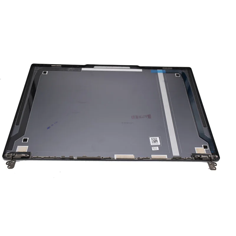 Светодиодная задняя крышка для Lenovo Yoga Slim 6 14IAP8 14APU8 IRP8 H8 серый цвет