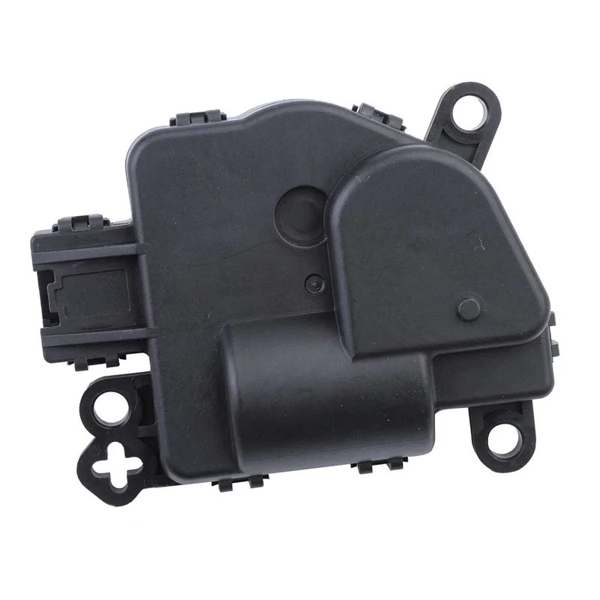 Смеситель нагревателя HVAC для Ford Fiesta 2011-2018 BE8Z-19E61-6B BE8Z19E616B 604-400