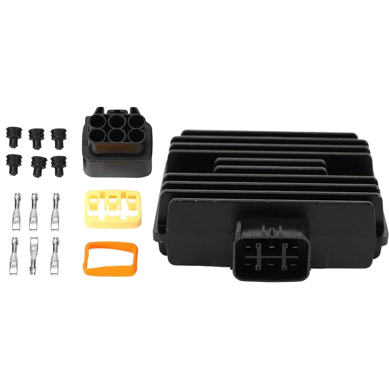 Регулятор напряжения подходит для Yamaha Royal Star 1300V 1100 YZF R6 1999-2016 гг.