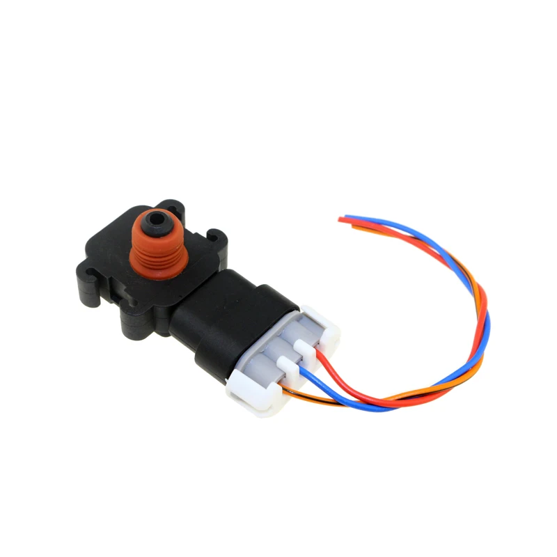 

Датчик давления в коллекторе 2,5 бар для Renault Scenic Espace Mk III Laguna Megane II Avantime 1.9 2,0 2,2 dCi 7700106886