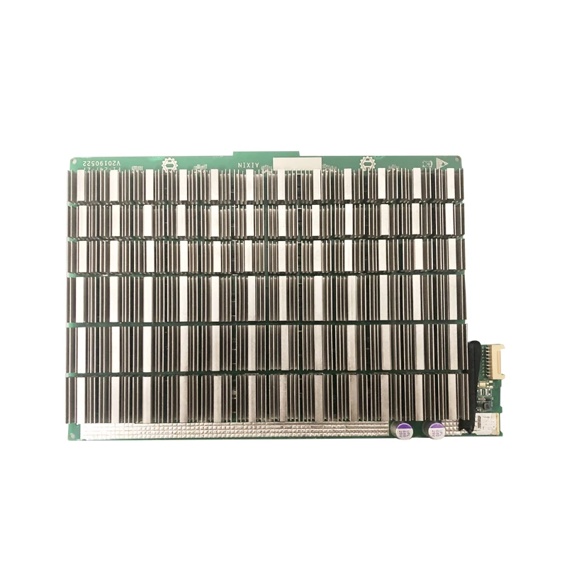 

Apexto btc mining miner accessories hashboard for cheeatah brand cheetah F1 miner
