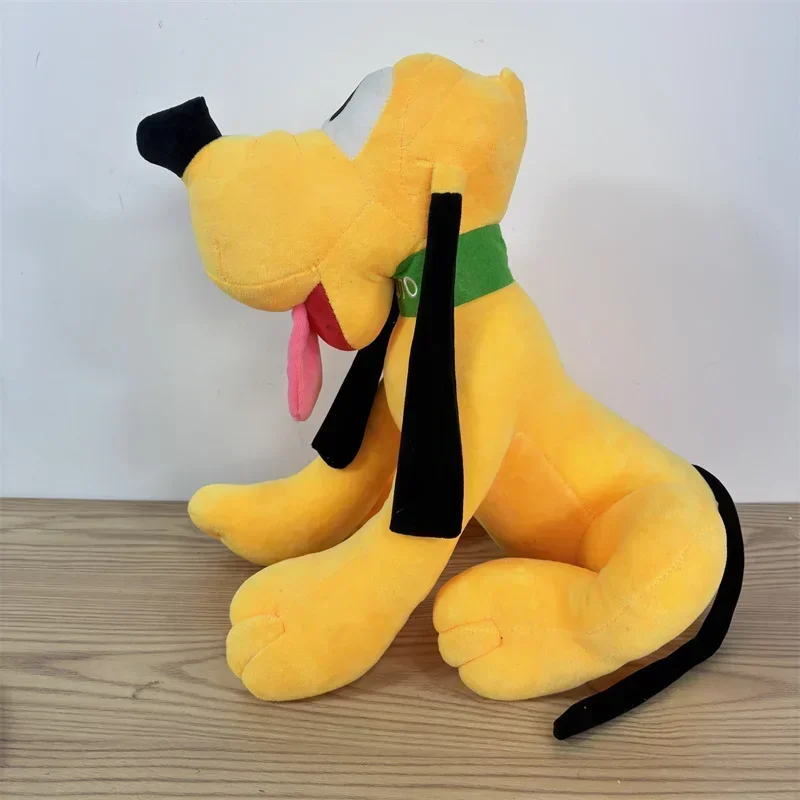 28-55 см Disney классический аниме персонаж Плутон собака мягкая плюшевая игрушка