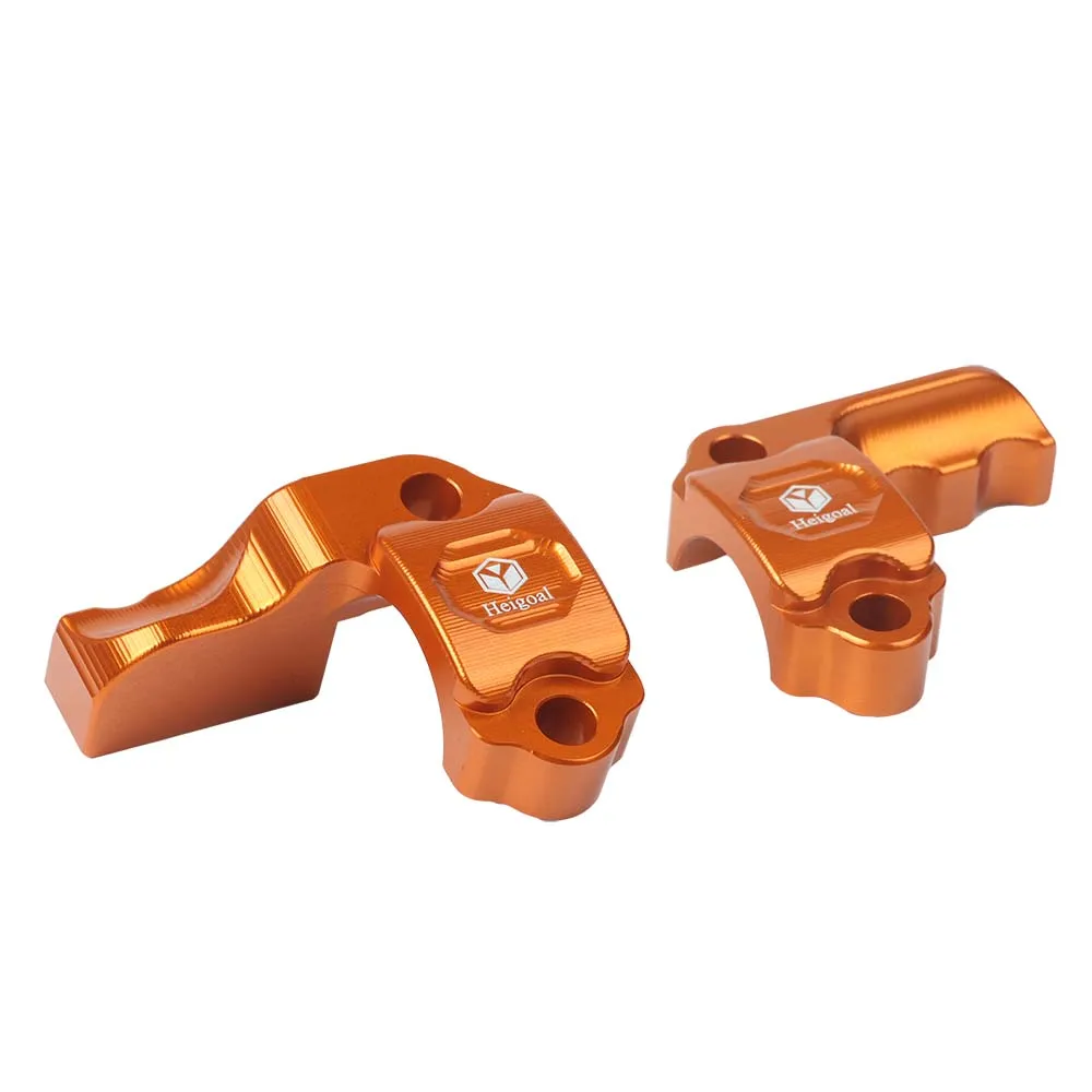 

Для KTM 125 150 250 300 350 400 450 SX SXF XC XCF XCW EXC EXCF SX-F аксессуары для тормоза сцепления защитная пленка главного цилиндра