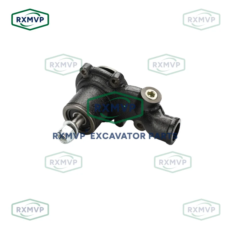 Водяной насос U5MW0104 U7LW0054 U7LW0085 U7LW0100 4131A013 41313201 41313225 4131A034 для двигателя Perkins 4 236 248 318