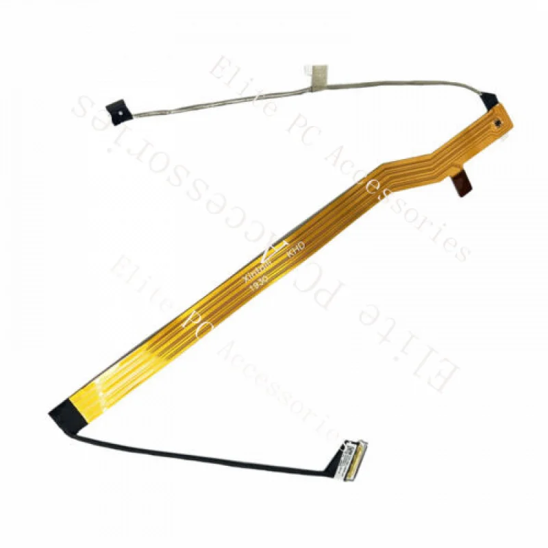 Фото LY + для lenovo ThinkPad T490s 20NX 20NY T14s 20T0 20T1 FRU RGB кабель для камеры 01YN296 №1