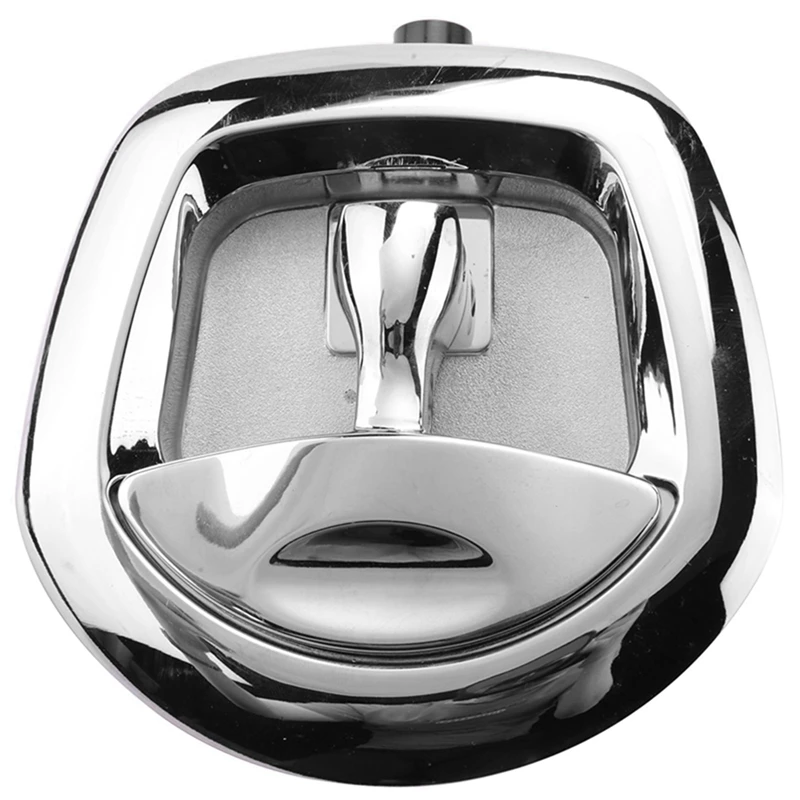 Замок рыбий хвост 4х T-типа модифицированный механический замок для внедорожника