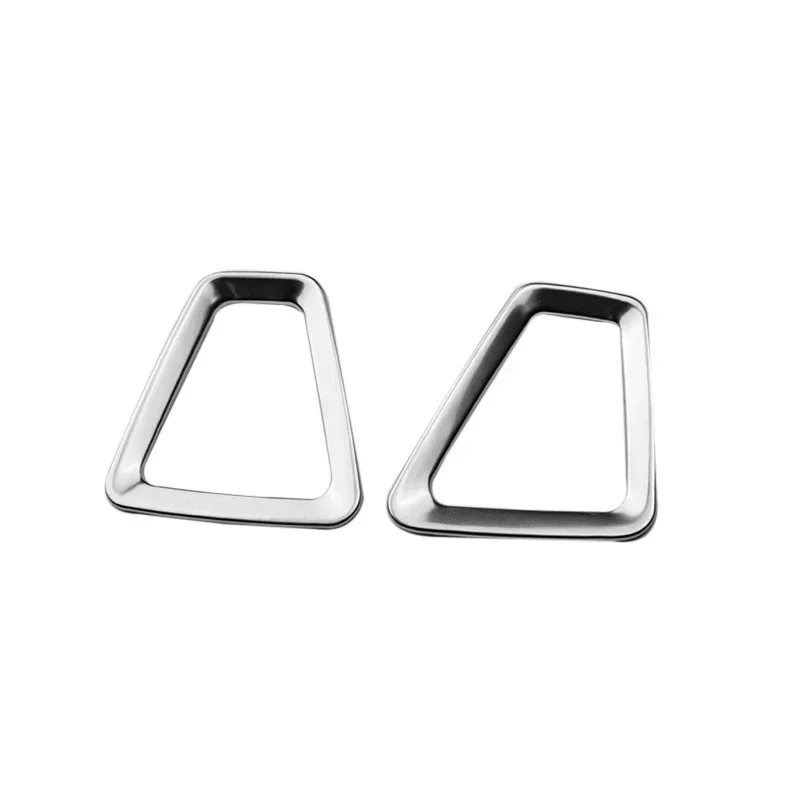 

Для Volvo XC60 2018 2019 2020 2021 2022 2023 2024 2025 приборная панель автомобиля вентиляционное отверстие кондиционера накладка аксессуары