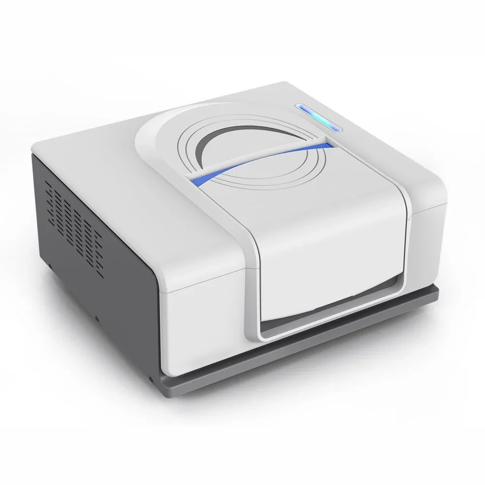DW-FTIR-530Pro Drawell Fourier Transform Инфракрасный спектроскопический анализатор Лабораторный