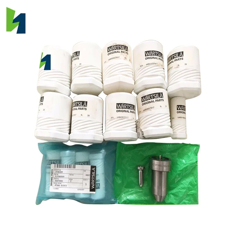 Поршневые кольца для оригинальных деталей двигателя Torx W8L32