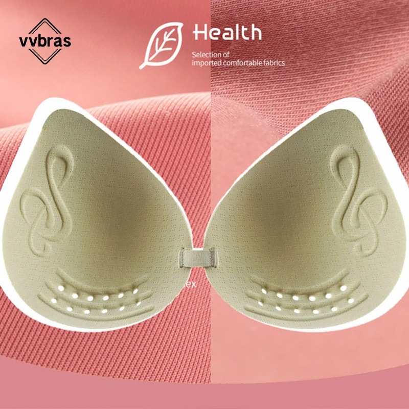 vvbras Seamless Bras For Women Sexy Push Up Bra Ultra Thin Plus Size BH Female Lace Sexy Brassiere Underwear Unwired Bralette