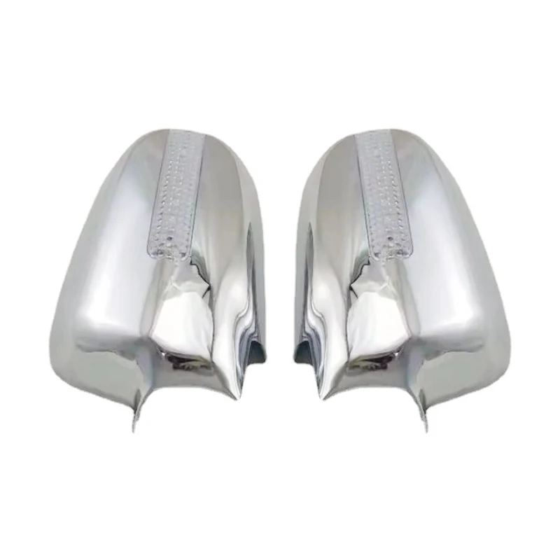 1 пара автомобильные левые и правые Чехлы для зеркал заднего вида