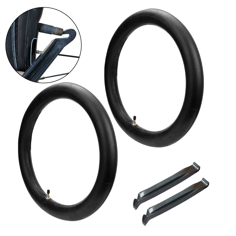 

Brand New New Style Practical To Use 2023 New Inner Tube Inner Tube 0 Degree 16 X 2.5 Bicycle For CRF 80F XR75 80 XR75