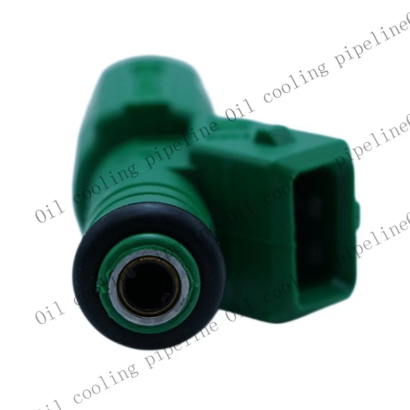 Фото Топливный инжектор A+ 440cc заменяет OEM 0280155968 9202100 для многих моделей автомобилей. №3