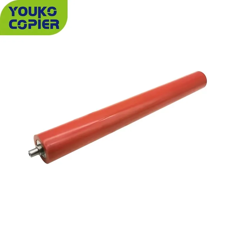 

1PC 302HS25360 FK-3100 2HS25360 Fuser Lower Pressure Roller Sleeved for Kyocera M3040 M3540 FS2100 FS2100DN M3040idn M3540idn