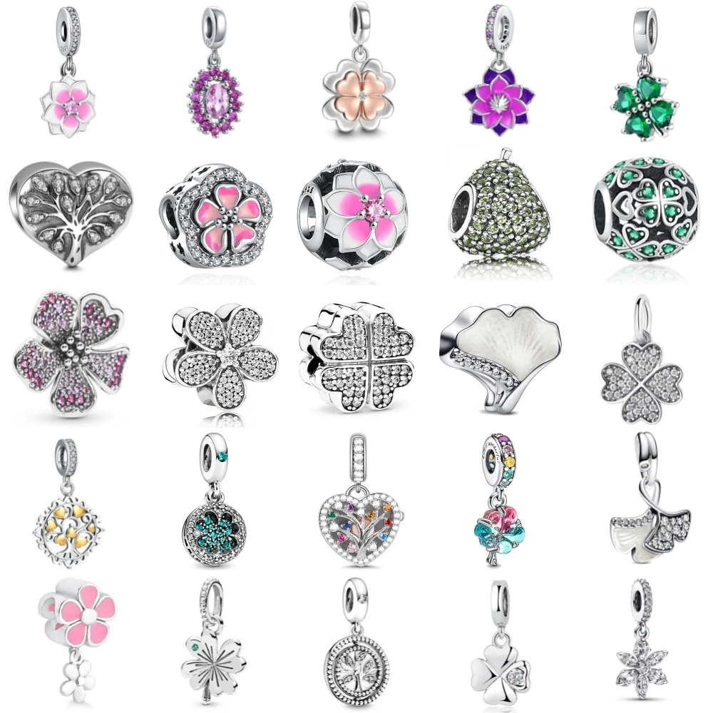 Серебряные подвески Novika 925