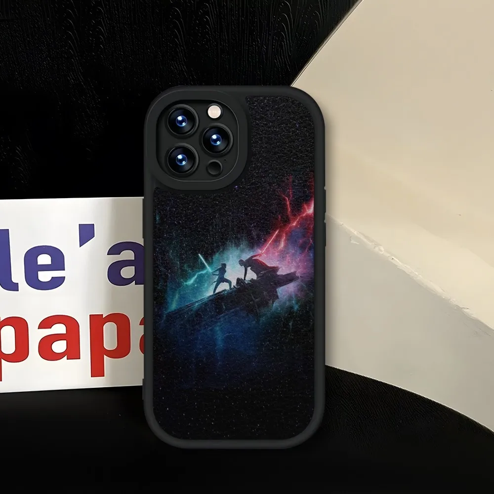 Чехол для IPhone 13 14 15 12 11 Pro Max Mini Xs X Xr 7 8 Plus SE2020