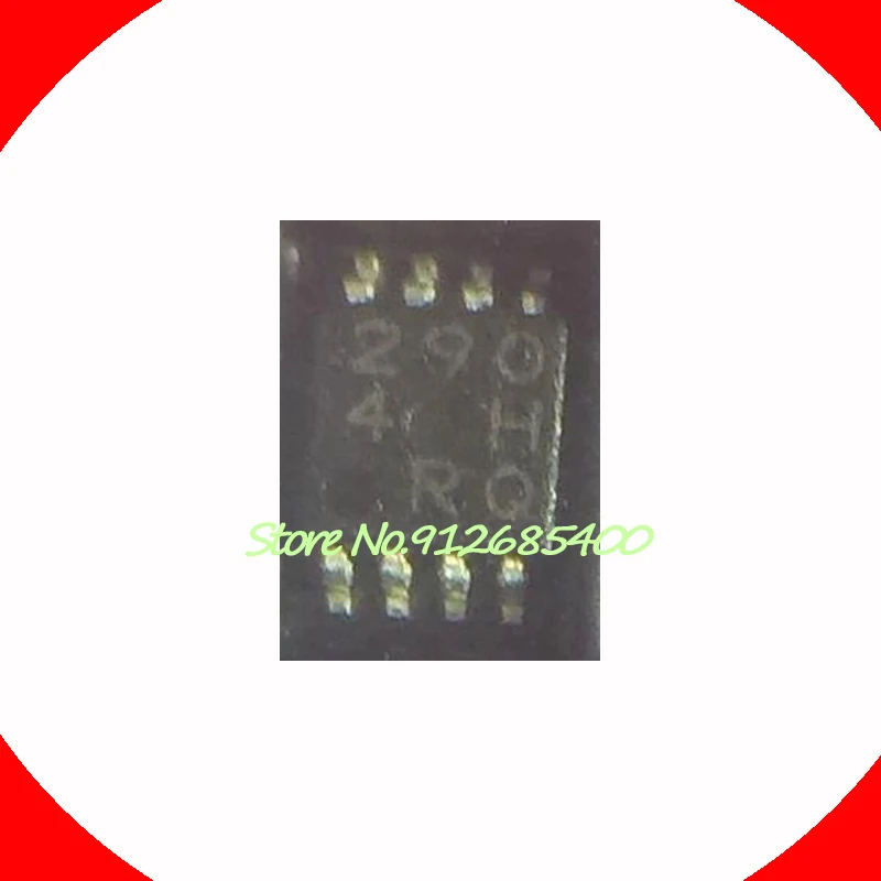 

10 Pcs/Lot BA2904HFVM-CTR MSOP8 New and Original In Stock