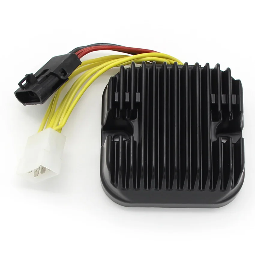 OEM: 4011100 4010538 Детали выпрямителя регулятора напряжения мотоцикла 12 В для Polaris Sportsman