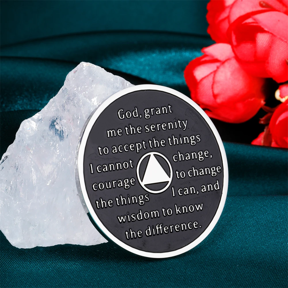 Рисунок 2 - Трезвостная монета