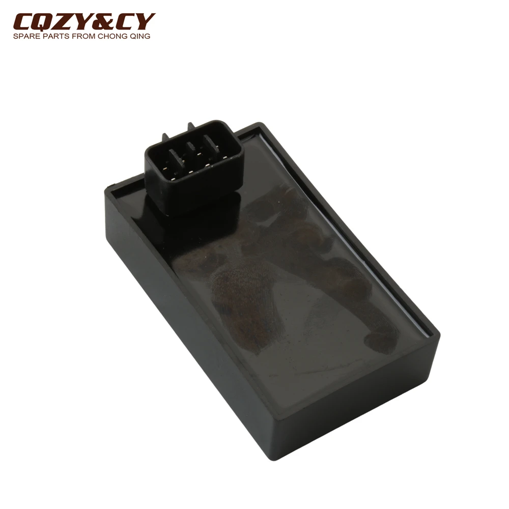 Фото Скутер Assy CDI для Kymco Agility 125 City Super 8 Like 125cc Agility150 30410-LEJ3-E10 №5