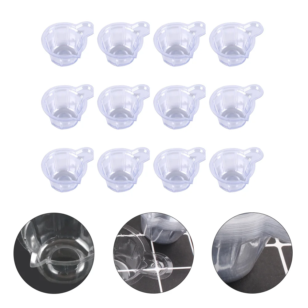 

Cup Cups Urine Epoxy Test Measuring Specimen Sample Sterile Resin Pregnancy Mixing Pigment Disposable Containers Phholder