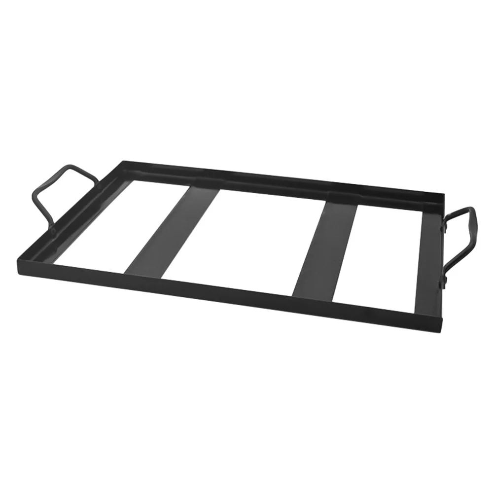 

Salt Block Rack Plate Barbecue Grilling Cooking Holder Tray Tool Gifts Grill Bbq Cutting Accessories Men Himalayan Roasting