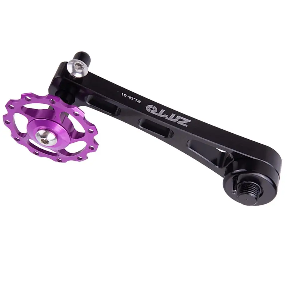 

Bike Chain Device Bike BMX Single Tensioner Fastener