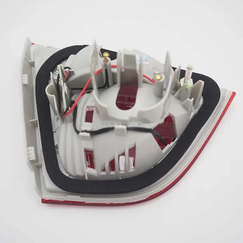 Задний тормозной сигнал Фонарь указателя поворота для BMW 3 серии E90 318 316 320 325 330i 2009