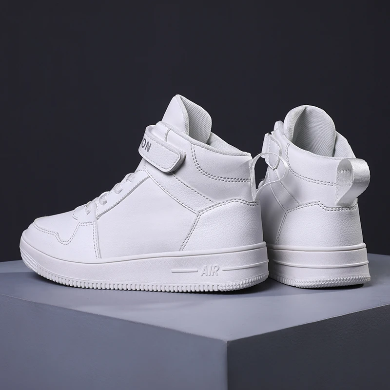 Новинка брендовая детская спортивная обувь для мальчиков Баскетбольная с