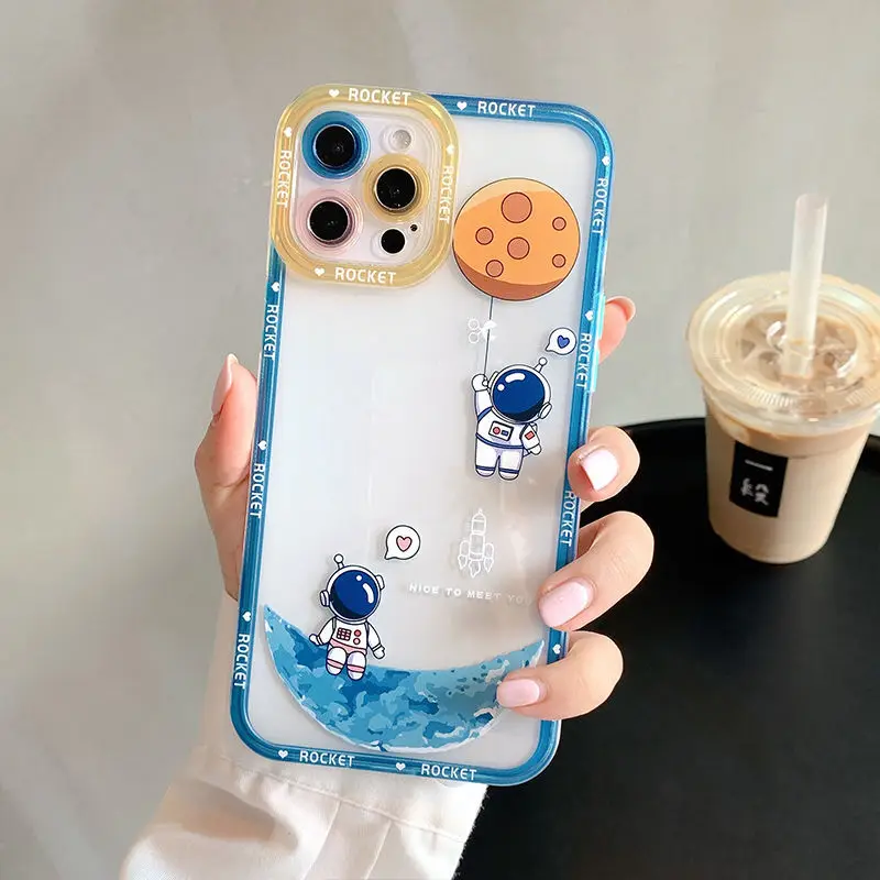 Противоударный чехол для Redmi 9 9A 9C NFC Xiaomi Note Pro Жесткий Чехол из поликарбоната 10 11 10S
