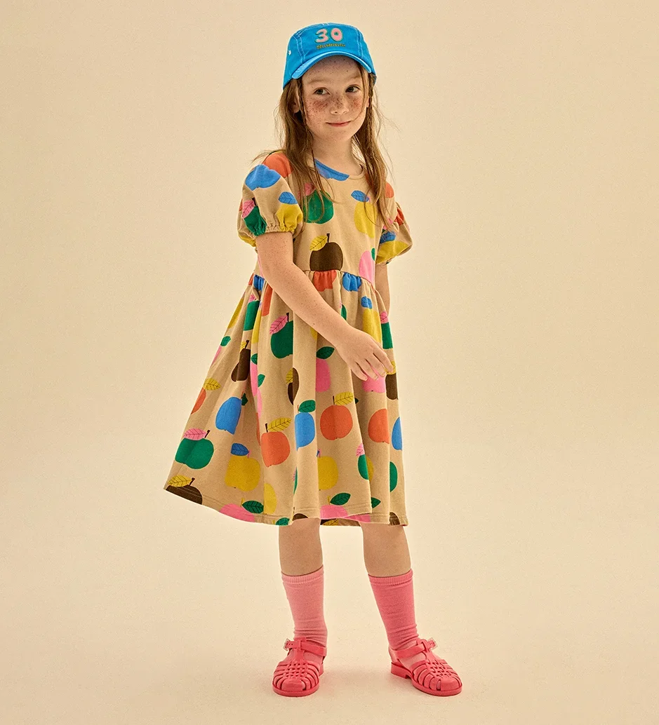 Детская одежда Jelly Brand 2024 новая летняя повседневная футболка для мальчиков шорты