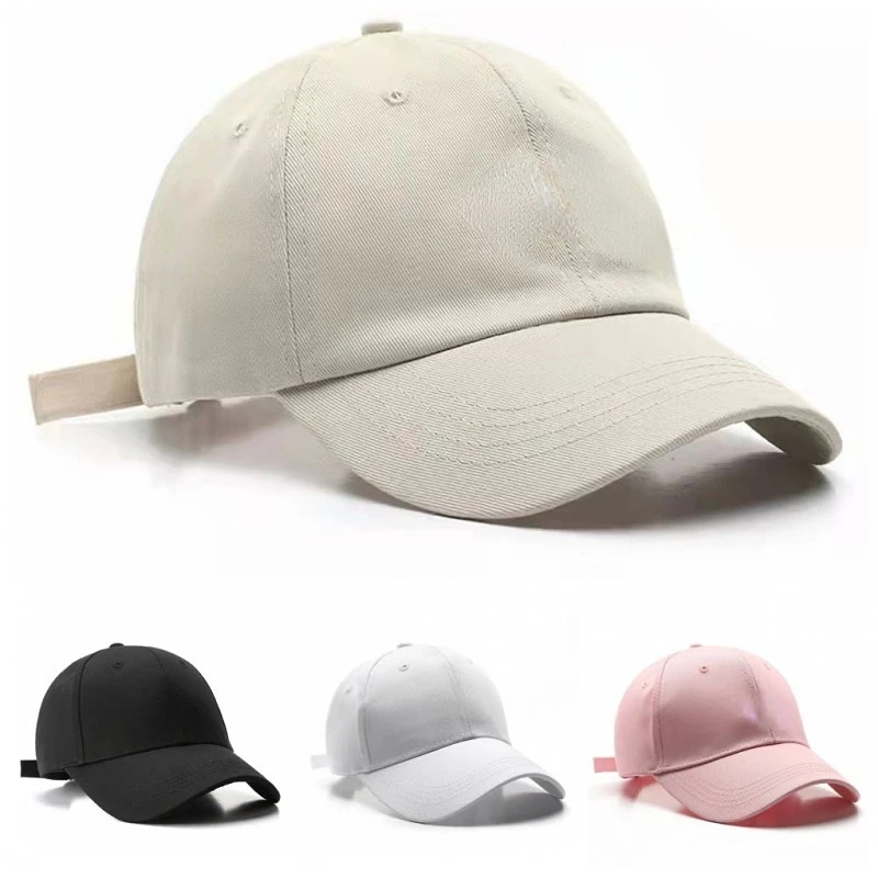 

Новинка 2023, унисекс, с вышивкой, оснастка, хлопковые шляпы для женщин, регулируемые Повседневные шапки для мужчин