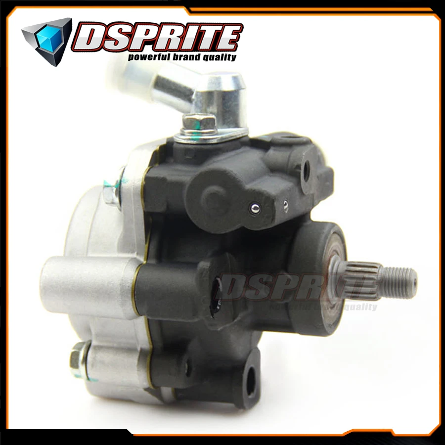 Насос для Toyota автоматический насос гидроусилителя руля 44310-0C030 TOYOTA LAND CRUISER UZJ100 UCK45
