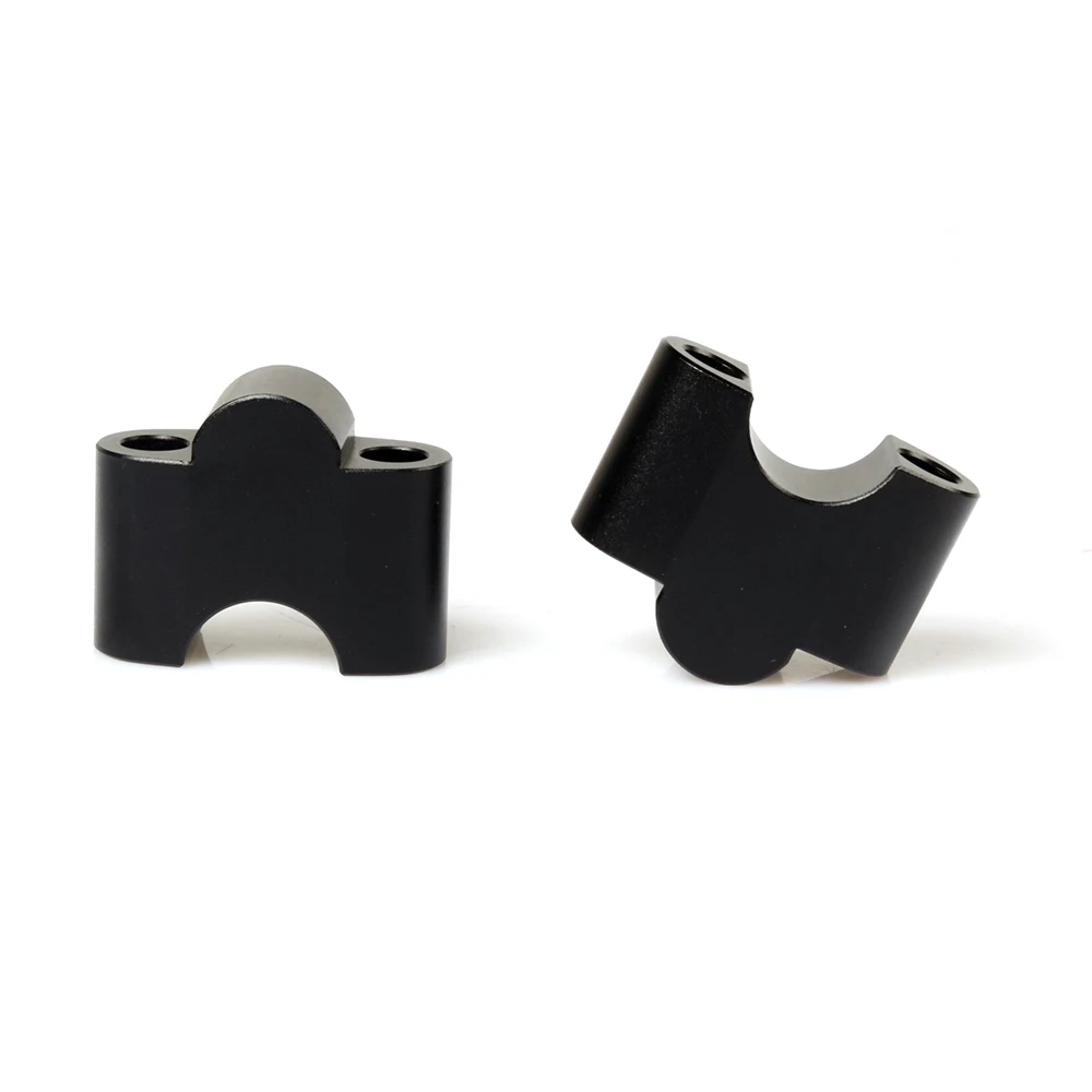 

Для Honda NC750X NC700X NC 750X700 S NC700S аксессуары для мотоциклов Руль стойка крепление ручки зажим высокий блок