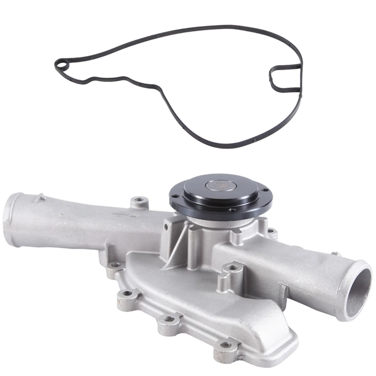 147-2400 автомобильный водяной насос охлаждения двигателя 2752000101 275200010188 для Φ CL600 S500