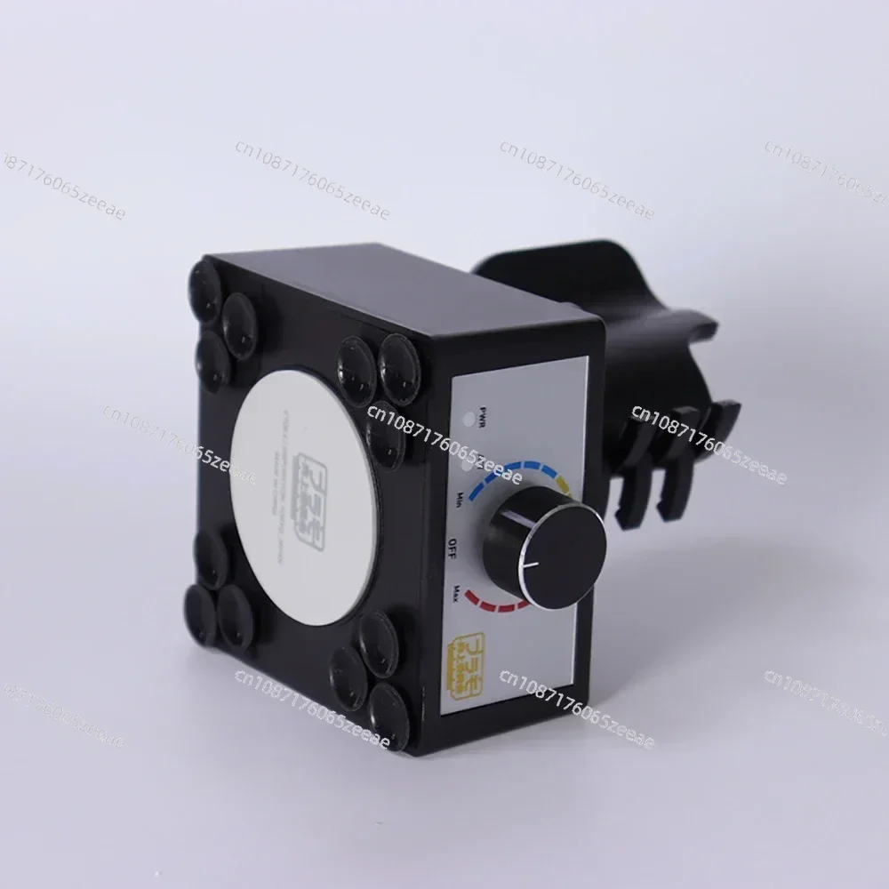 Миксер переменного тока 100-240 В электрическая мешалка для краски регулируемая