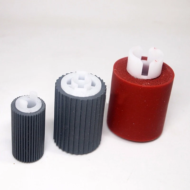 

5X High Quality Pickup Roller for Canon ADV IR6055 IR6065 IR6075 IR6255 IR6265 IR6275 IR 6055 6065 6075 6255 6265 6275