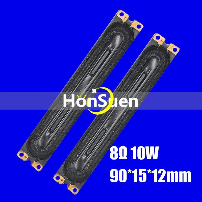 Сменный ЖК-динамик для телевизора Samsung Un32c4000 Un32c5000 Un40c5000 un40c6900 un46c5000 un46c7000 un46c8000 10 шт.