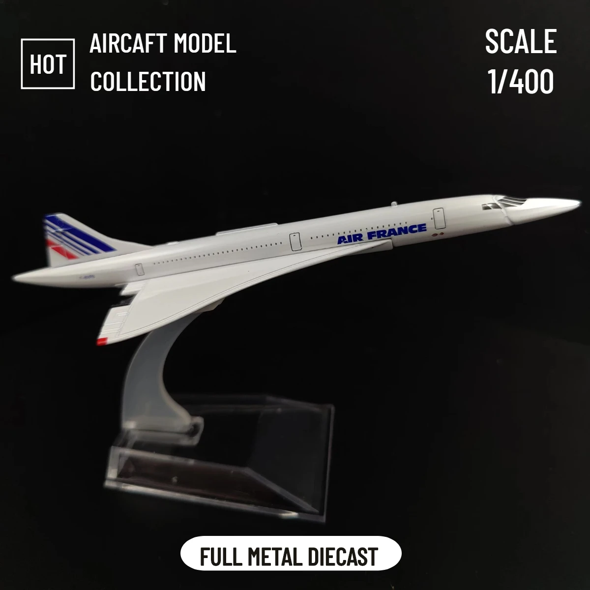 

Масштаб 1:400 Реплика металлический самолет 15 см Air France Concorde модель авиация миниатюрный Рождественский Декор для детской комнаты Подарочные игрушки для мальчиков