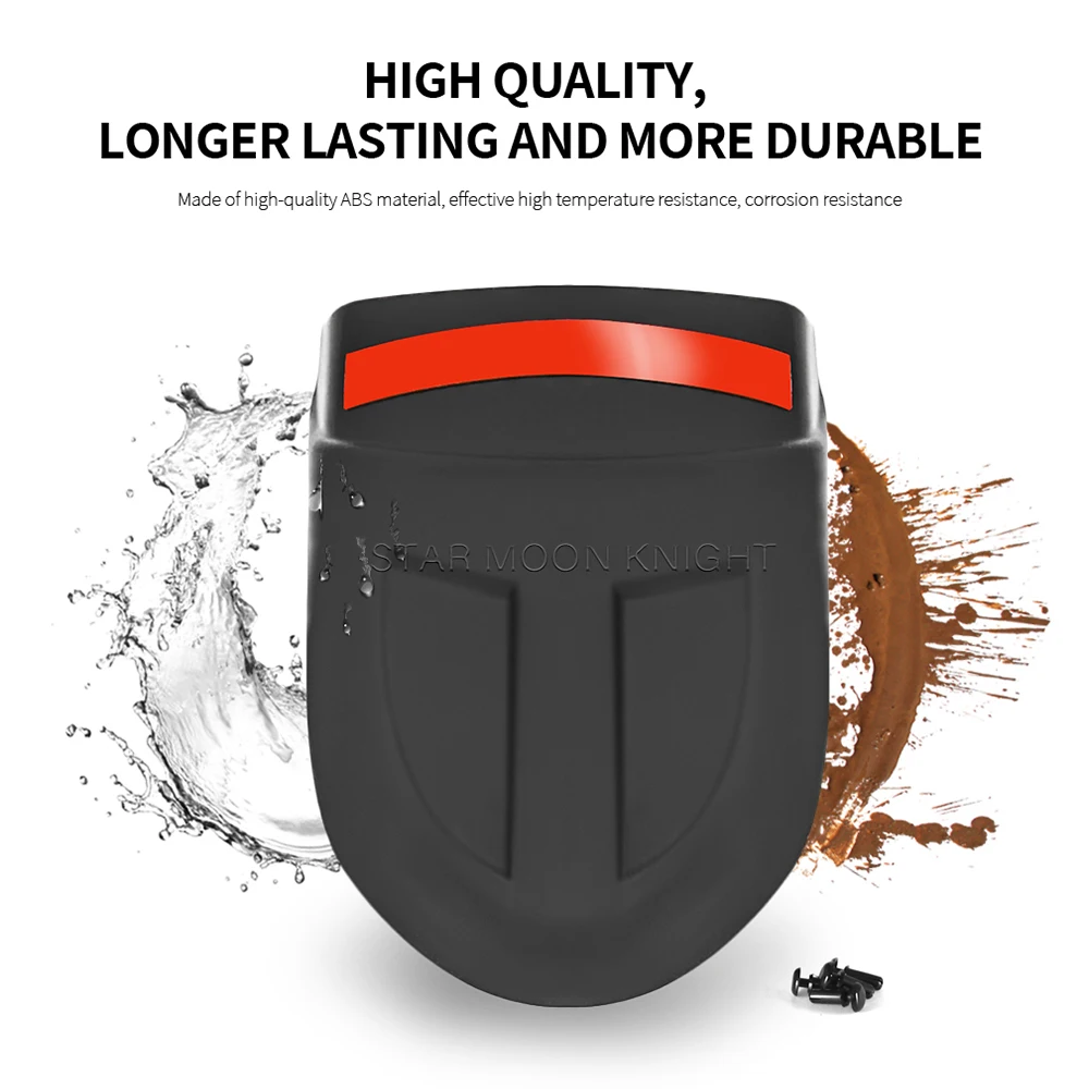 Мотоциклетные аксессуары удлинитель переднего брызговика для Honda NC750X NC700X NC700S NC750S