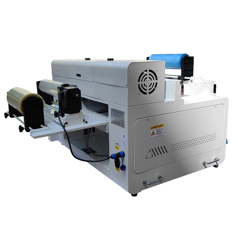 Многофункциональный рулонный плоский принтер i3200 xp600 печатающая головка A3